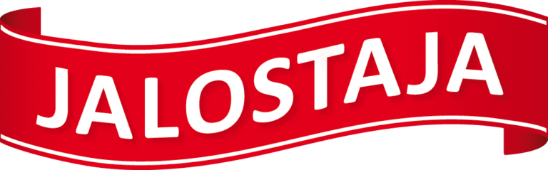Jalostaja logo